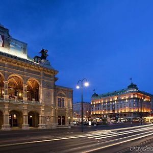 Hotel Bristol, A Luxury Collection Hotel, Vienna